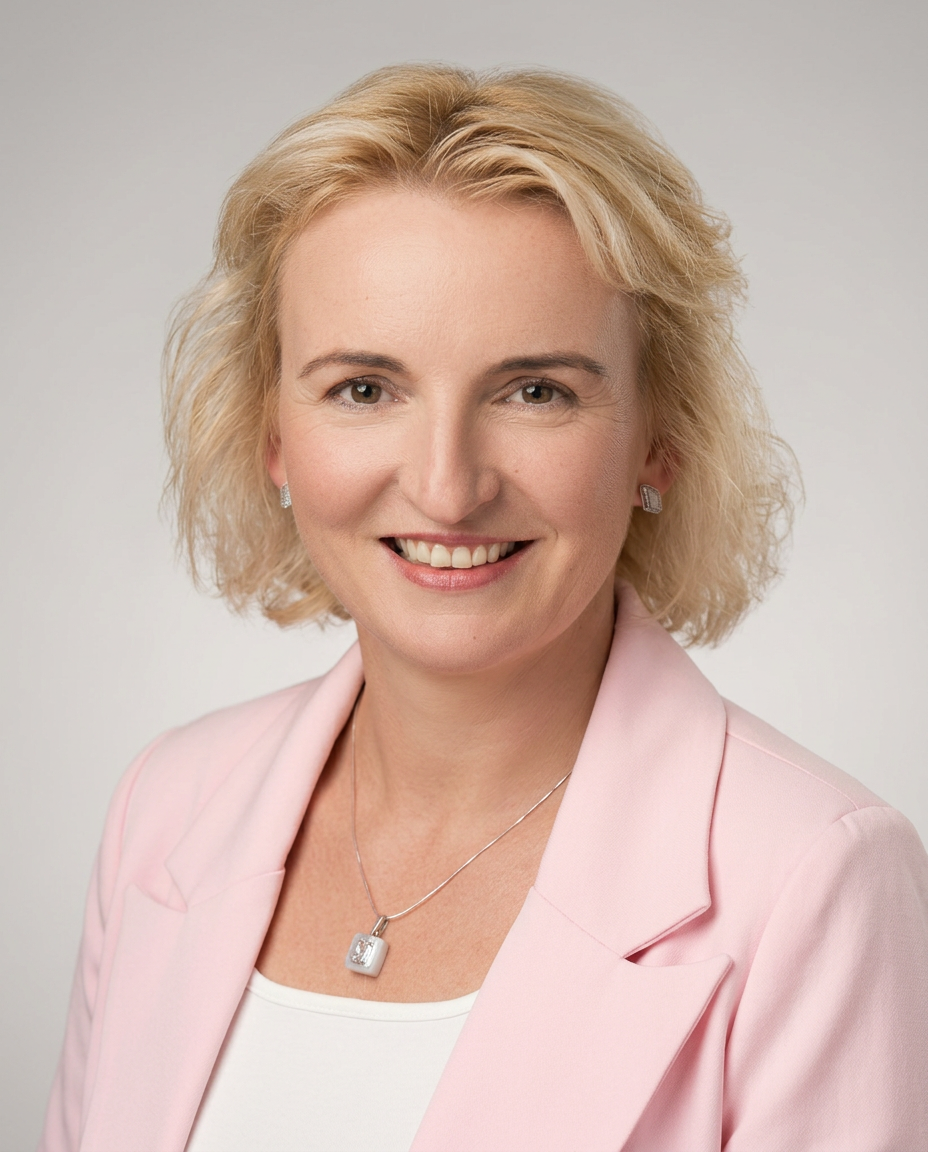Katrin Nõmme portree